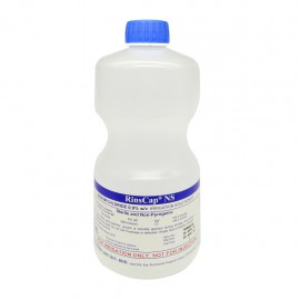 RinsCap NS Sodium Chloride 0.9% Irrigation Solution BP 1000ml