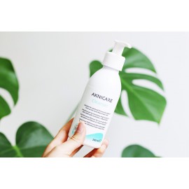 Aknicare Cleanser 200ML 