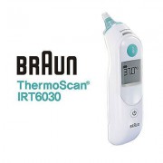Braun ThermoScan® 5 IRT6030
