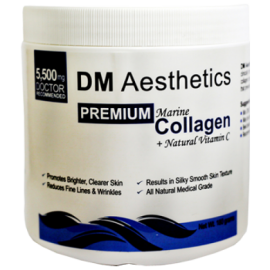 DM Aesthetics Premium Collagen 
