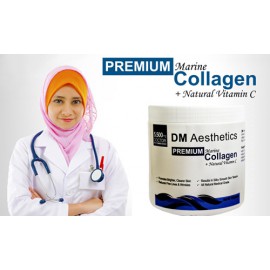 DM Aesthetics Premium Collagen 