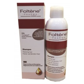Foltene Pharma Thinning Hair Shampoo For Women 200ML 