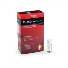 Foltene Pharma Men Treatment 12vials x 8.3ML 