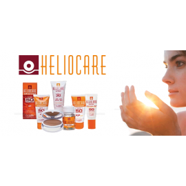 Heliocare Advanced Cream SPF 50 50ML 