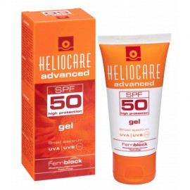 Heliocare Advanced Gel SPF 50 50ML 