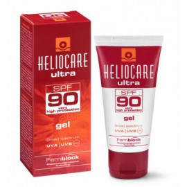 Heliocare Gel Ultra SPF 90 50ML 