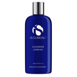 Is Clinical Cleansing Complex 180ML 