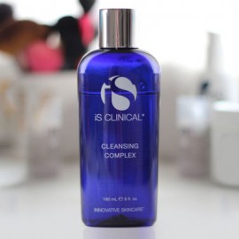 Is Clinical Cleansing Complex 180ML 