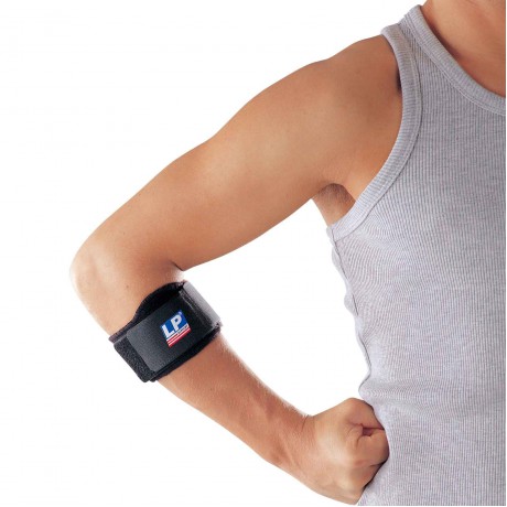 LP Support Tennis And Golf Elbow Wrap 751