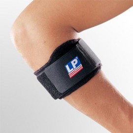 LP Support Tennis And Golf Elbow Wrap 751 