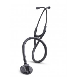 3M™ Littmann® Master Cardiology Stethoscope - All Black Edition 2161 