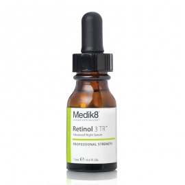 Medik8 3TR™ Advanced Night Serum 15ML 