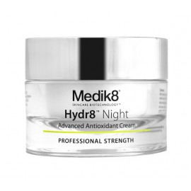 Medik8 Hydr8™ Night Advanced Antioxidant Cream 50ML 