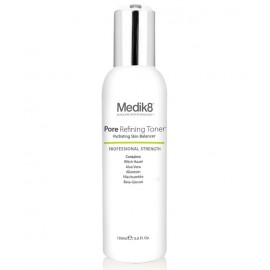 Medik8 Pore Refining Toner Hydrating Skin Balancer 150ML 