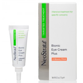 NeoStrata Bionic Eye Cream Plus 15G/0.5 OZ 