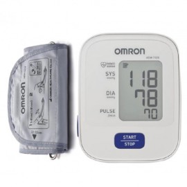 Omron HEM7120 Blood Pressure Monitor 