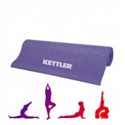 Kettler Yoga Mat 68'x24' 