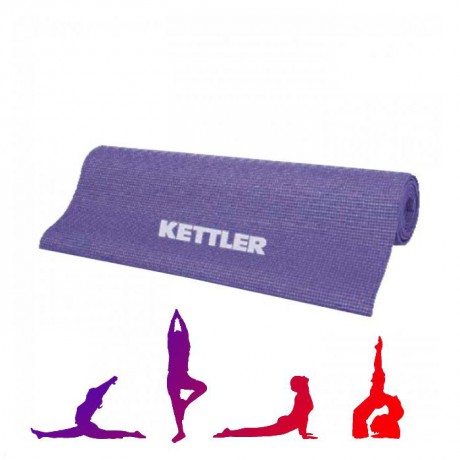 Kettler Yoga Mat 68'x24' 
