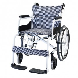 Wheelchair Soma Black 