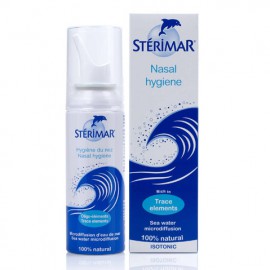 Sterimar Isotonic Nasal Spray 50ML 
