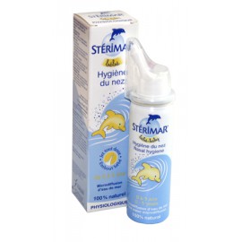 Sterimar Baby Nasal Spray 50ML 