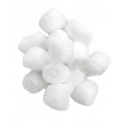 Cotton Wool Balls 100pcs/Pack
