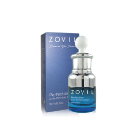 Zovil Perfection Anti-Wrinkles Serum 0.5OZ/15ML 