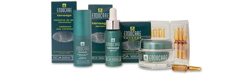 Endocare Tensage Series
